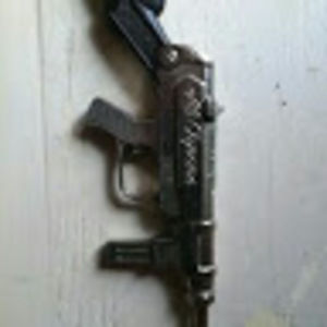 Meet your Posher, Jeff